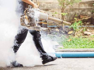 About Fullerton Pest Pros - pest control experts in Fullerton